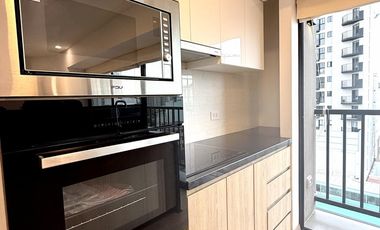 Departamento Duplex con Gran Terraza Cochera y Depósito