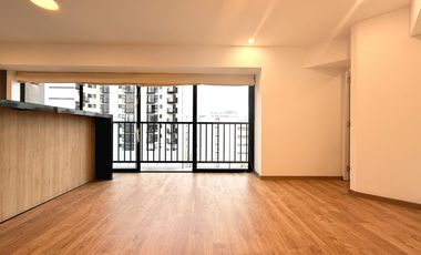 Departamento Duplex con Gran Terraza Cochera y Depósito