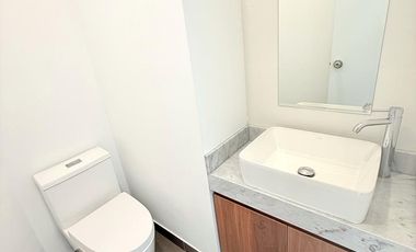 Departamento Duplex con Gran Terraza Cochera y Depósito