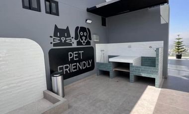 Departamento - Cerro Colorado