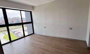 Departamento - Cerro Colorado