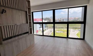 Departamento - Cerro Colorado