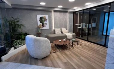 Departamento - Cerro Colorado