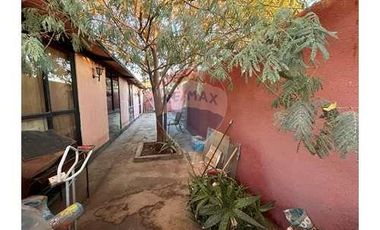Hermosa y Amplia Casa Sector Sur Calama