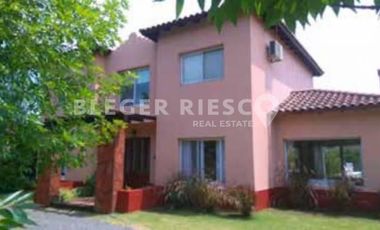 Casa en Alquiler en Santa Catalina, Villanueva, Tigre, G.B.A. Zona Norte, Argentina