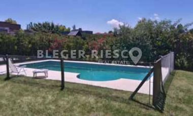 Casa en Alquiler en Santa Catalina, Villanueva, Tigre, G.B.A. Zona Norte, Argentina