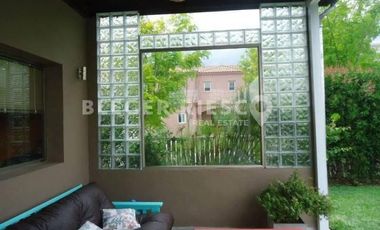Casa en Alquiler en Los Sauces, Nordelta, Tigre, G.B.A. Zona Norte, Argentina