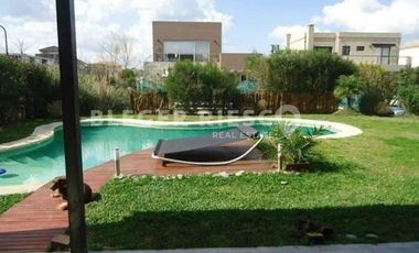 Casa en Alquiler en Los Sauces, Nordelta, Tigre, G.B.A. Zona Norte, Argentina