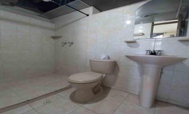 APARTAESTUDIO EN ARRIENDO EN CASTILLA/MANIZALES