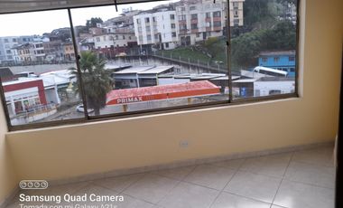 APARTAMENTO EN ARRIENDO EN CAMPOHERMOSO/MANIZALES