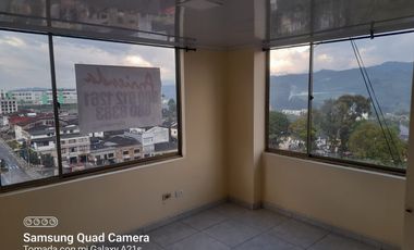 APARTAMENTO EN ARRIENDO EN CAMPOHERMOSO/MANIZALES