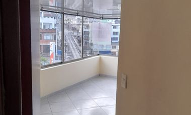 APARTAMENTO EN ARRIENDO EN CAMPOHERMOSO/MANIZALES
