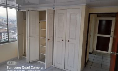 APARTAMENTO EN ARRIENDO EN CAMPOHERMOSO/MANIZALES