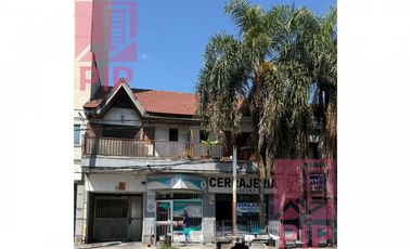 Departamento en Alquiler Haedo / Moron (B110 1098)
