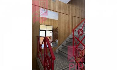 Departamento en Alquiler Haedo / Moron (B110 1098)