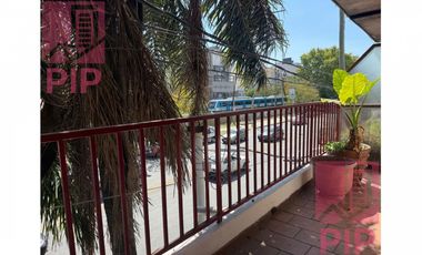 Departamento en Alquiler Haedo / Moron (B110 1098)