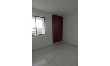 Apartamento en arriendo en el sector de la Castellana