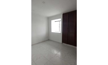 Apartamento en arriendo en el sector de la Castellana