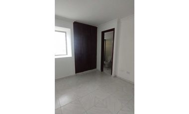 Apartamento en arriendo en el sector de la Castellana