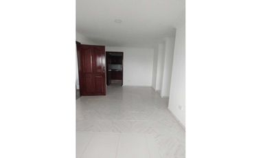 Apartamento en arriendo en el sector de la Castellana