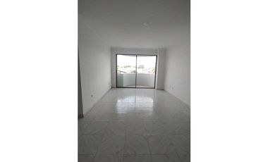 Apartamento en arriendo en el sector de la Castellana