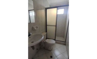Apartamento en arriendo en el sector de la Castellana