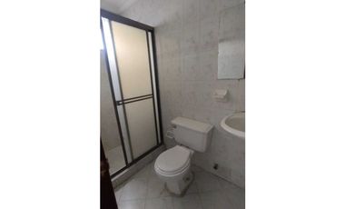 Apartamento en arriendo en el sector de la Castellana