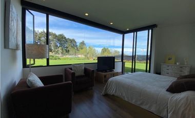 Casa para Arriendo en Medellín Alto de Palmas