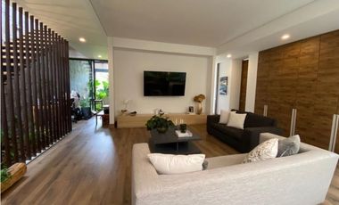 Casa para Arriendo en Medellín Alto de Palmas