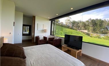 Casa para Arriendo en Medellín Alto de Palmas