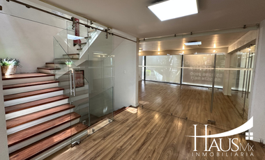 Edificio comercial en Venta, Polanco