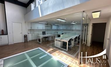 Edificio comercial en Venta, Polanco