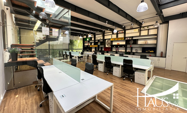 Edificio comercial en Venta, Polanco