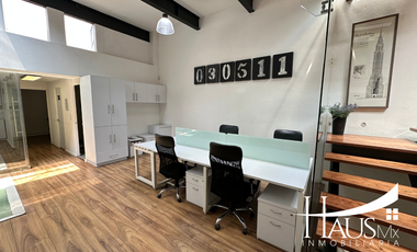 Edificio comercial en Venta, Polanco