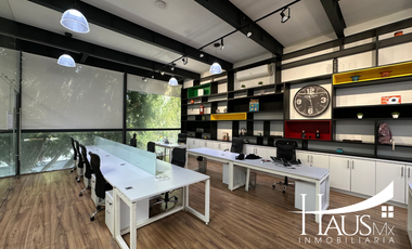 Edificio comercial en Venta, Polanco