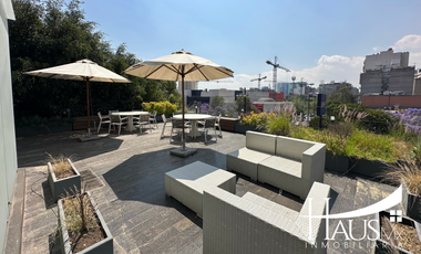 Edificio comercial en Venta, Polanco