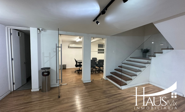 Edificio comercial en Venta, Polanco