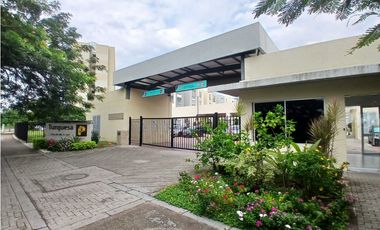 APARTAMENTO EN ARRIENDO CONJUNTO TURQUESA GIRARDOT
