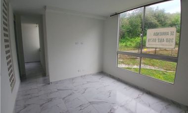 APARTAMENTO EN ARRIENDO CONJUNTO TURQUESA GIRARDOT