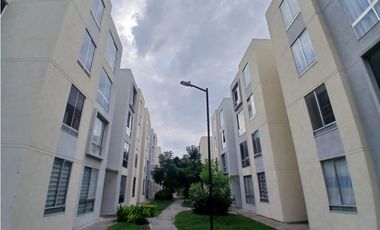 APARTAMENTO EN ARRIENDO CONJUNTO TURQUESA GIRARDOT
