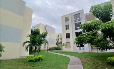 APARTAMENTO EN ARRIENDO CONJUNTO TURQUESA GIRARDOT