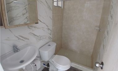 APARTAMENTO EN ARRIENDO CONJUNTO TURQUESA GIRARDOT