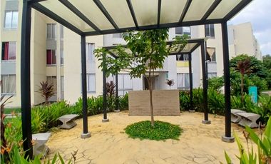 APARTAMENTO EN ARRIENDO CONJUNTO TURQUESA GIRARDOT