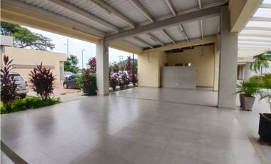 APARTAMENTO EN ARRIENDO CONJUNTO TURQUESA GIRARDOT