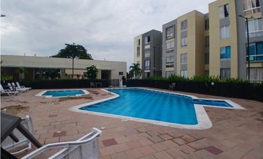 APARTAMENTO EN ARRIENDO CONJUNTO TURQUESA GIRARDOT
