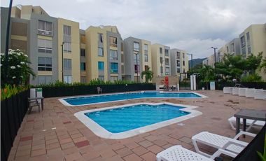 APARTAMENTO EN ARRIENDO CONJUNTO TURQUESA GIRARDOT