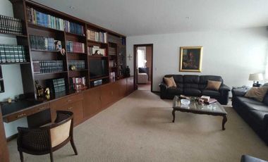 Venta Residencia en Palmas, Lomas de Chapultepec