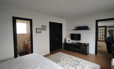 Venta Residencia en Palmas, Lomas de Chapultepec