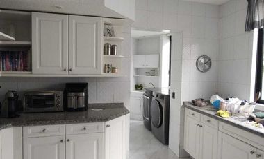 Venta Residencia en Palmas, Lomas de Chapultepec