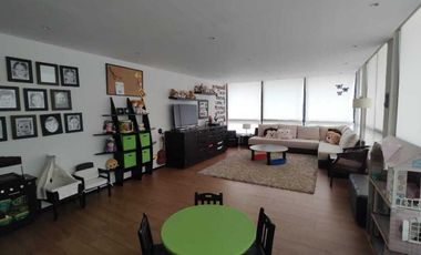 Venta Residencia en Palmas, Lomas de Chapultepec
